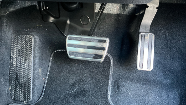 Honda Civic 2.0 eHEV Advance 5dr CVT Hybrid Hatchback